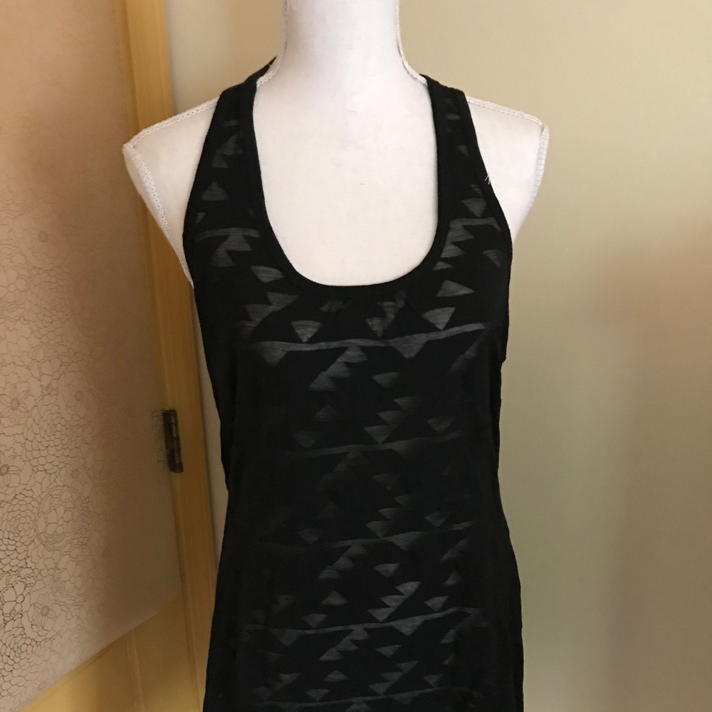 Black Beach/Pool Cover-Up